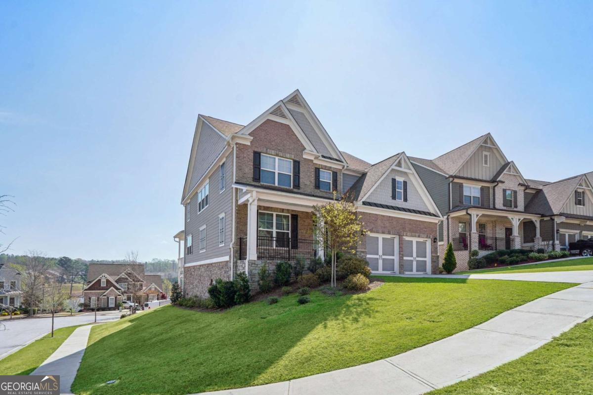 7214 Whitewater Drive Flowery Branch GA 30542