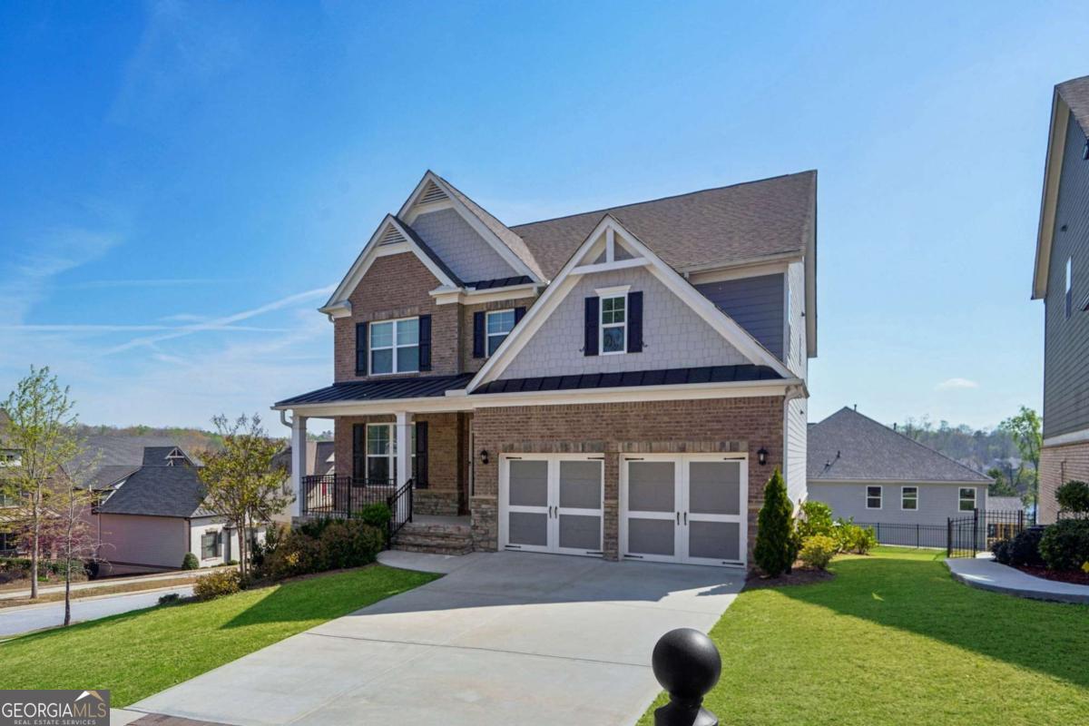 7214 Whitewater Drive Flowery Branch GA 30542