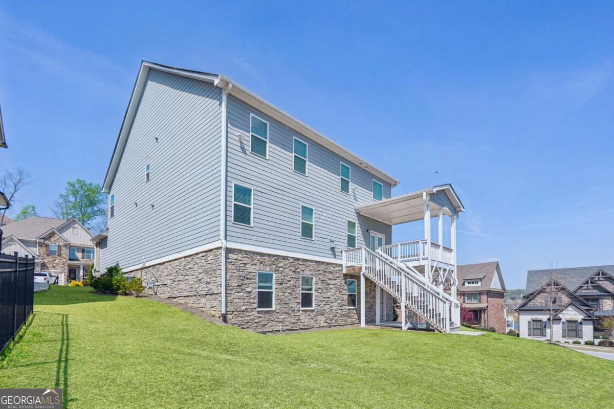 7214 Whitewater Drive Flowery Branch GA 30542