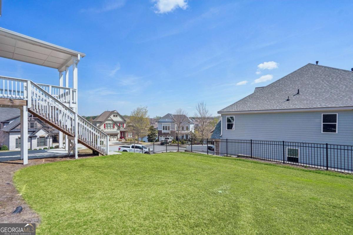 7214 Whitewater Drive Flowery Branch GA 30542