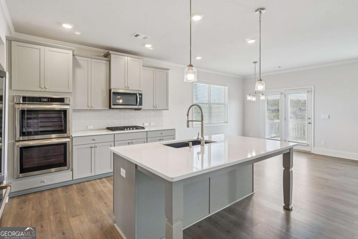 7214 Whitewater Drive Flowery Branch GA 30542
