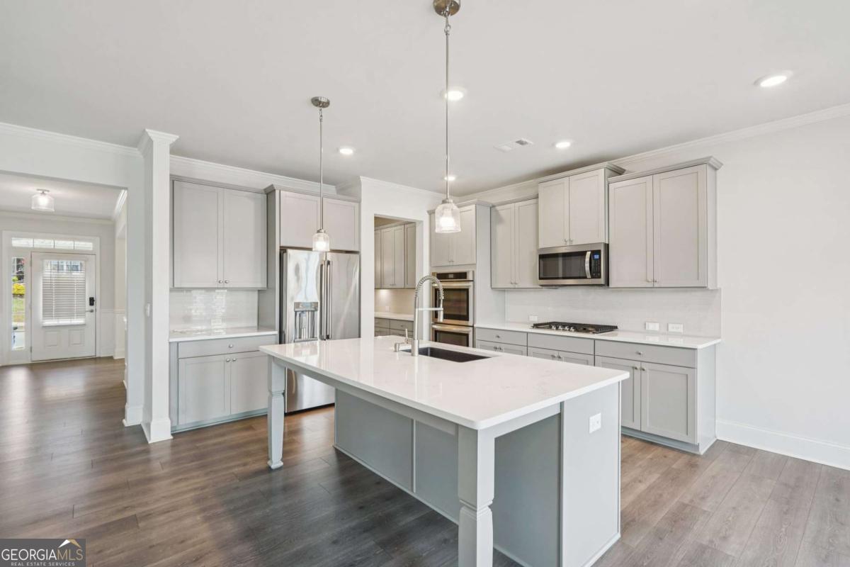 7214 Whitewater Drive Flowery Branch GA 30542