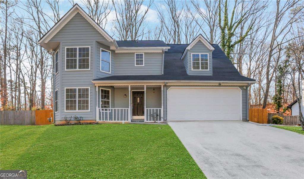 5000 Sugar Creek Drive Sugar Hill GA 30518