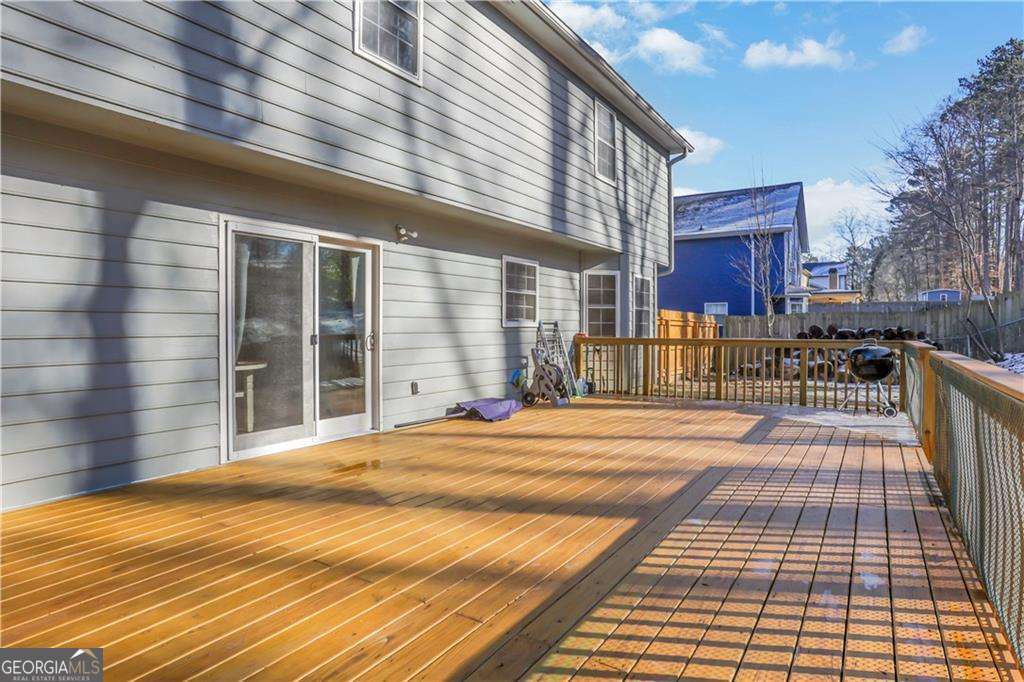 5000 Sugar Creek Drive Sugar Hill GA 30518