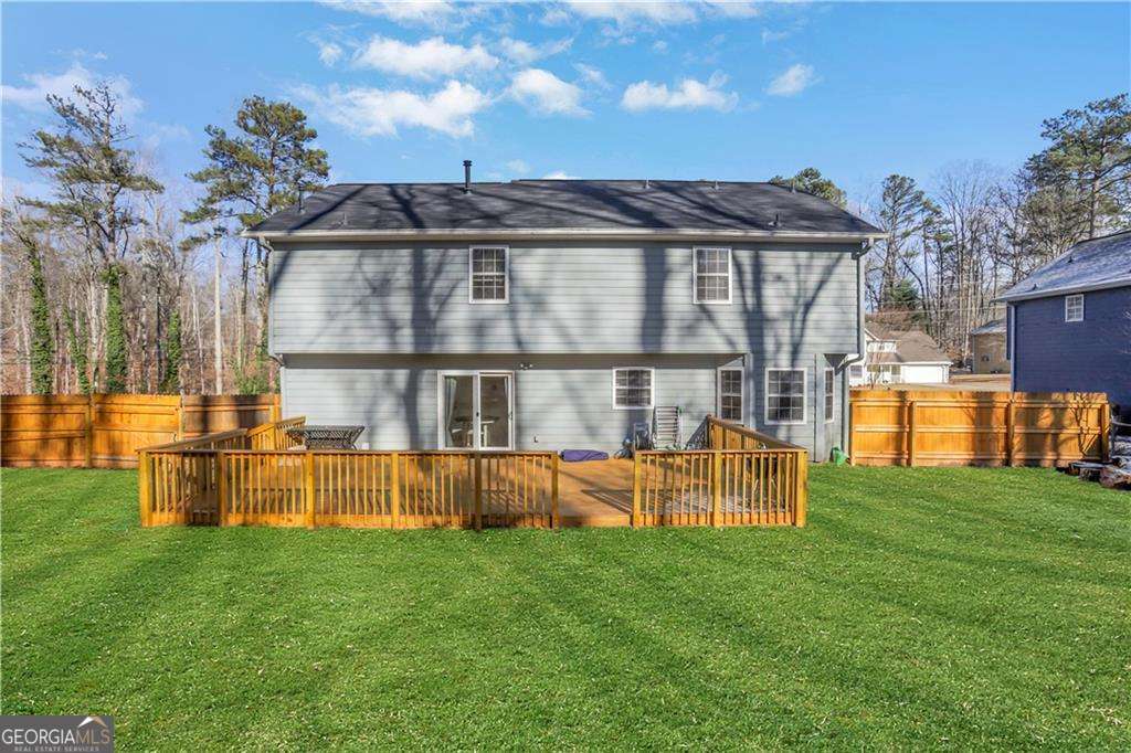 5000 Sugar Creek Drive Sugar Hill GA 30518