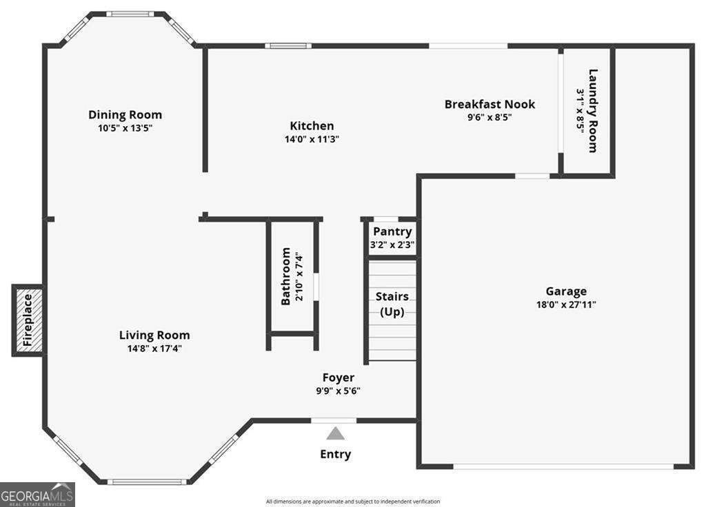 5000 Sugar Creek Drive Sugar Hill GA 30518