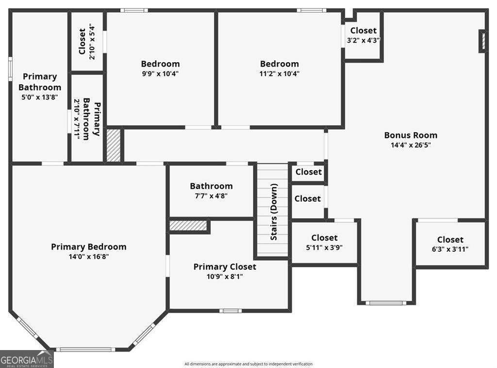 5000 Sugar Creek Drive Sugar Hill GA 30518