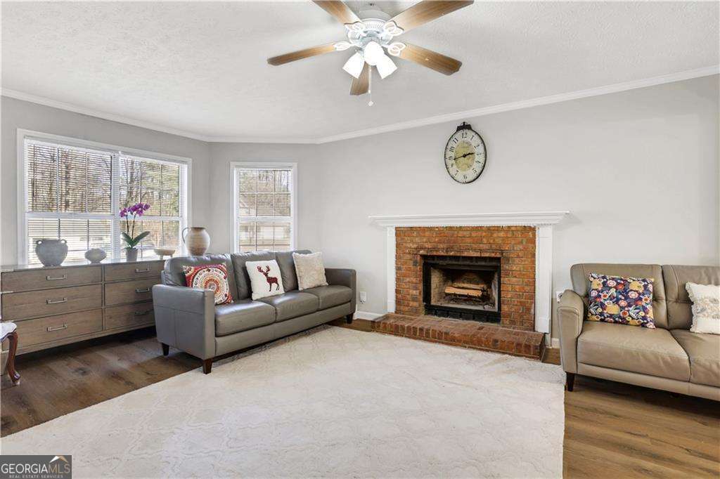 5000 Sugar Creek Drive Sugar Hill GA 30518