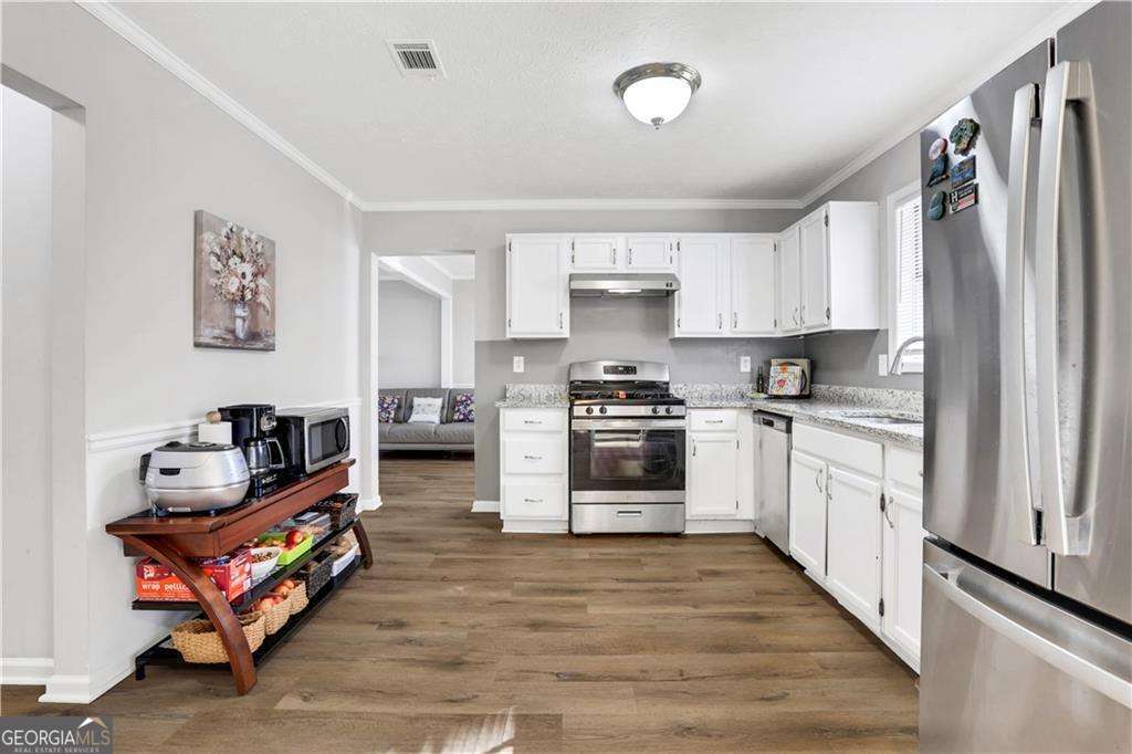 5000 Sugar Creek Drive Sugar Hill GA 30518