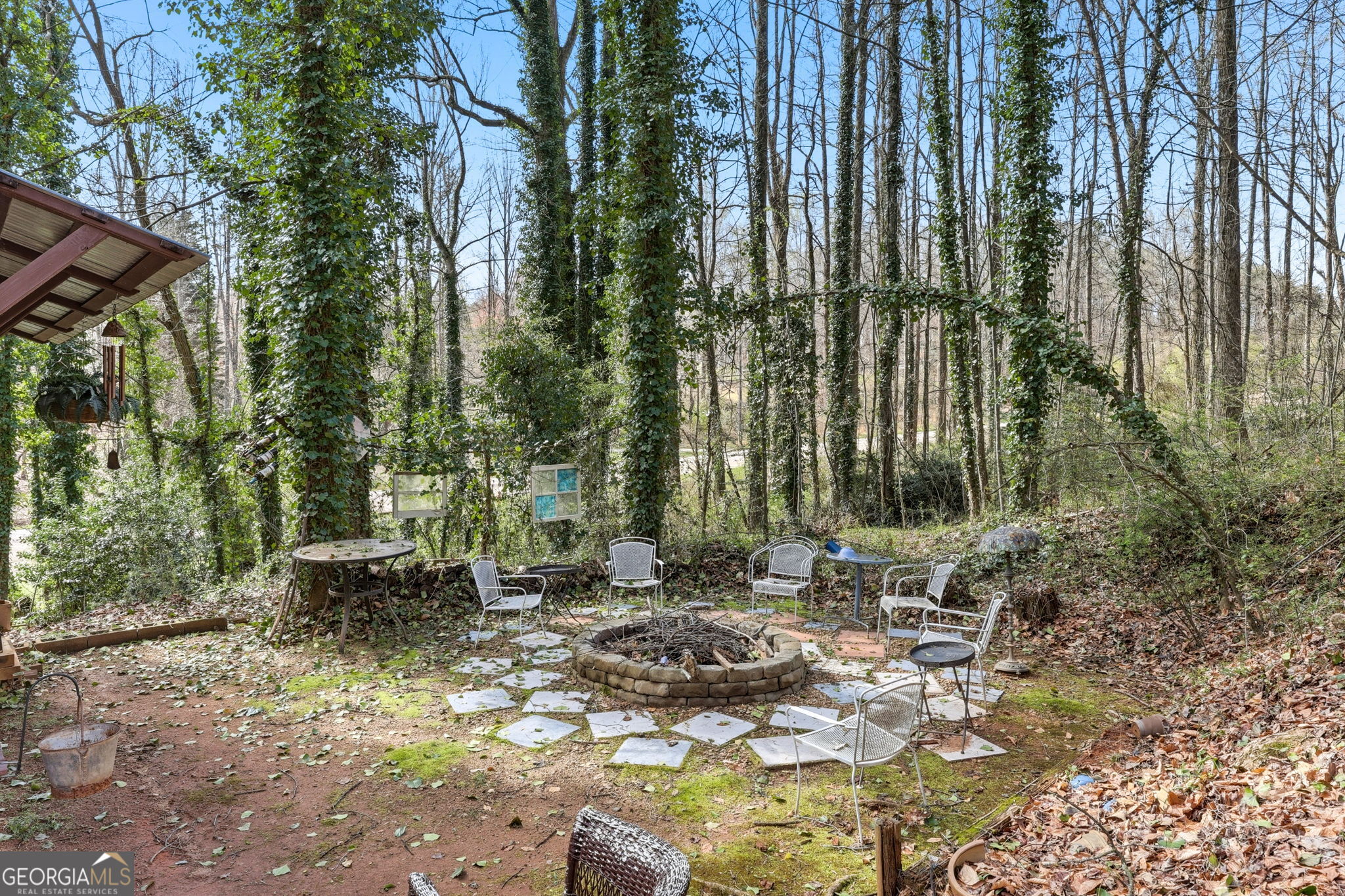 197 Woodville Heights Circle Clarkesville GA 30523