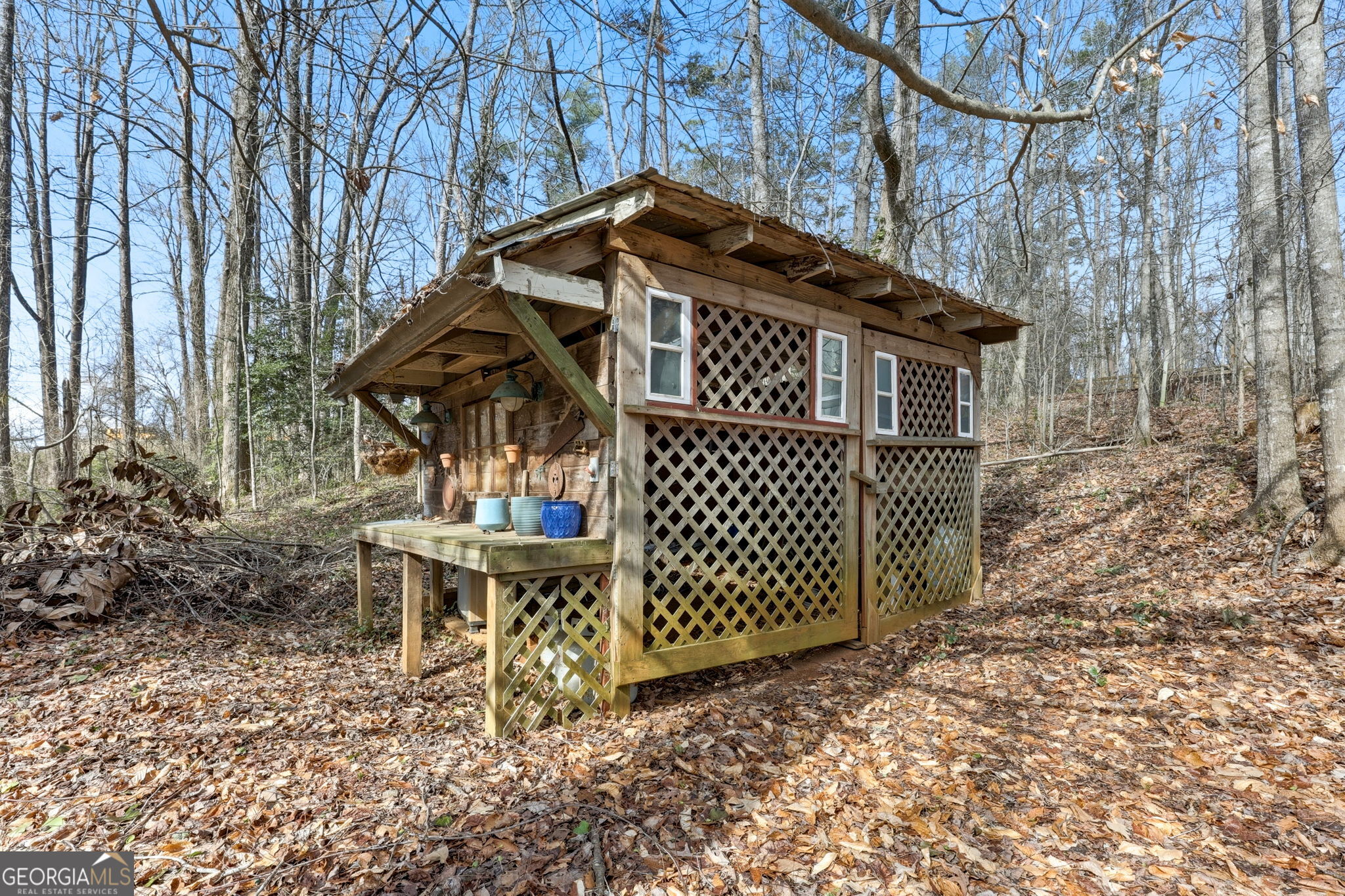197 Woodville Heights Circle Clarkesville GA 30523