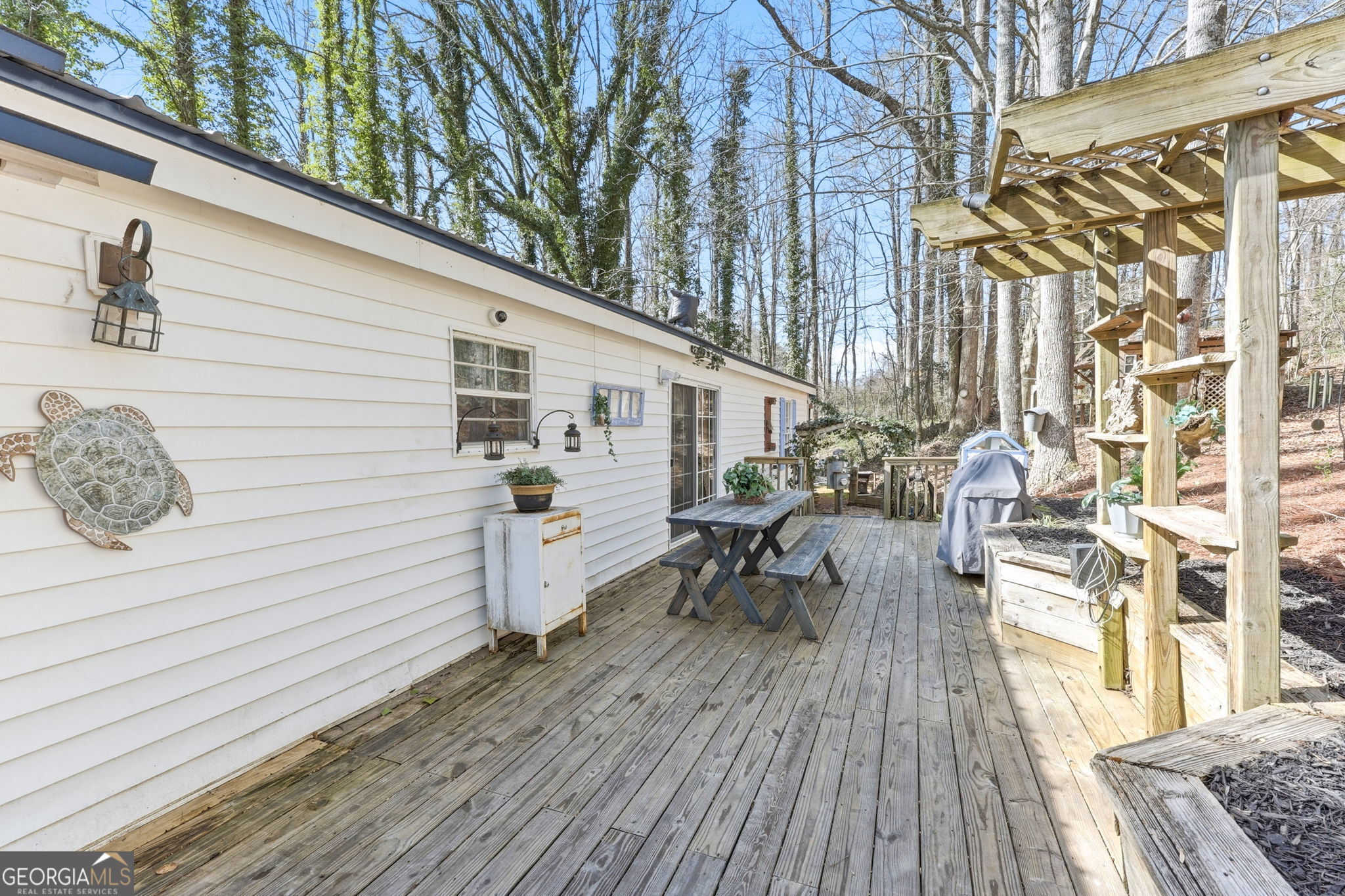 197 Woodville Heights Circle Clarkesville GA 30523
