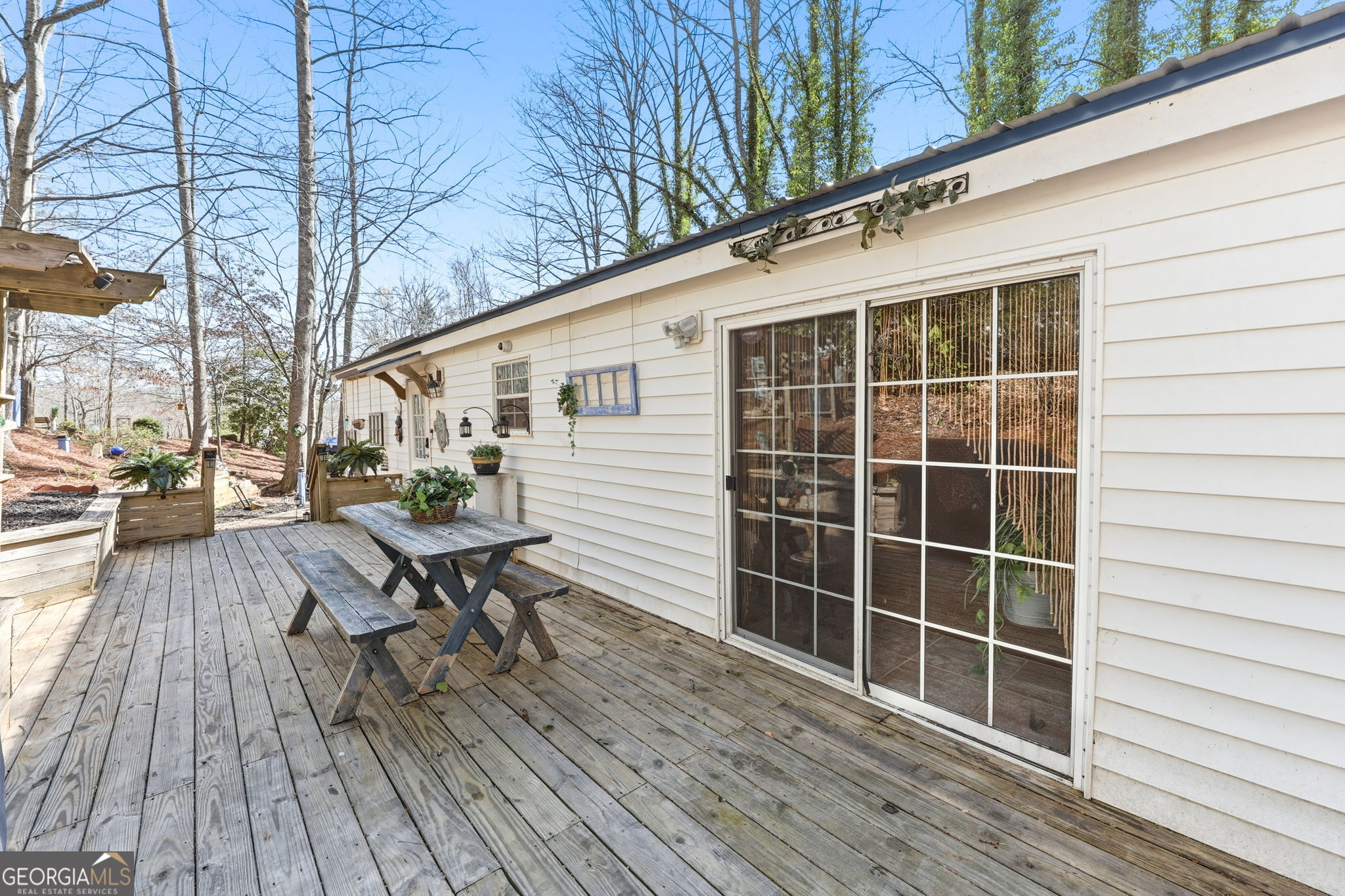 197 Woodville Heights Circle Clarkesville GA 30523