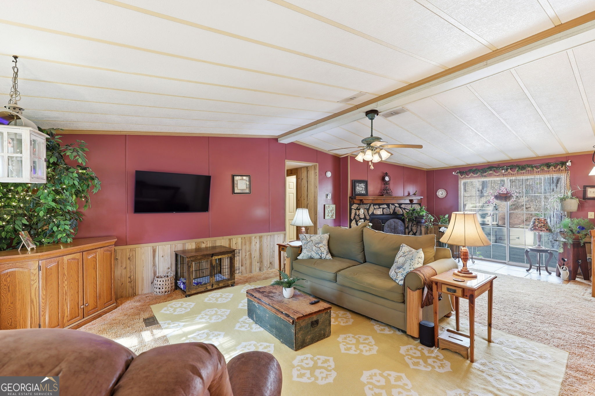197 Woodville Heights Circle Clarkesville GA 30523