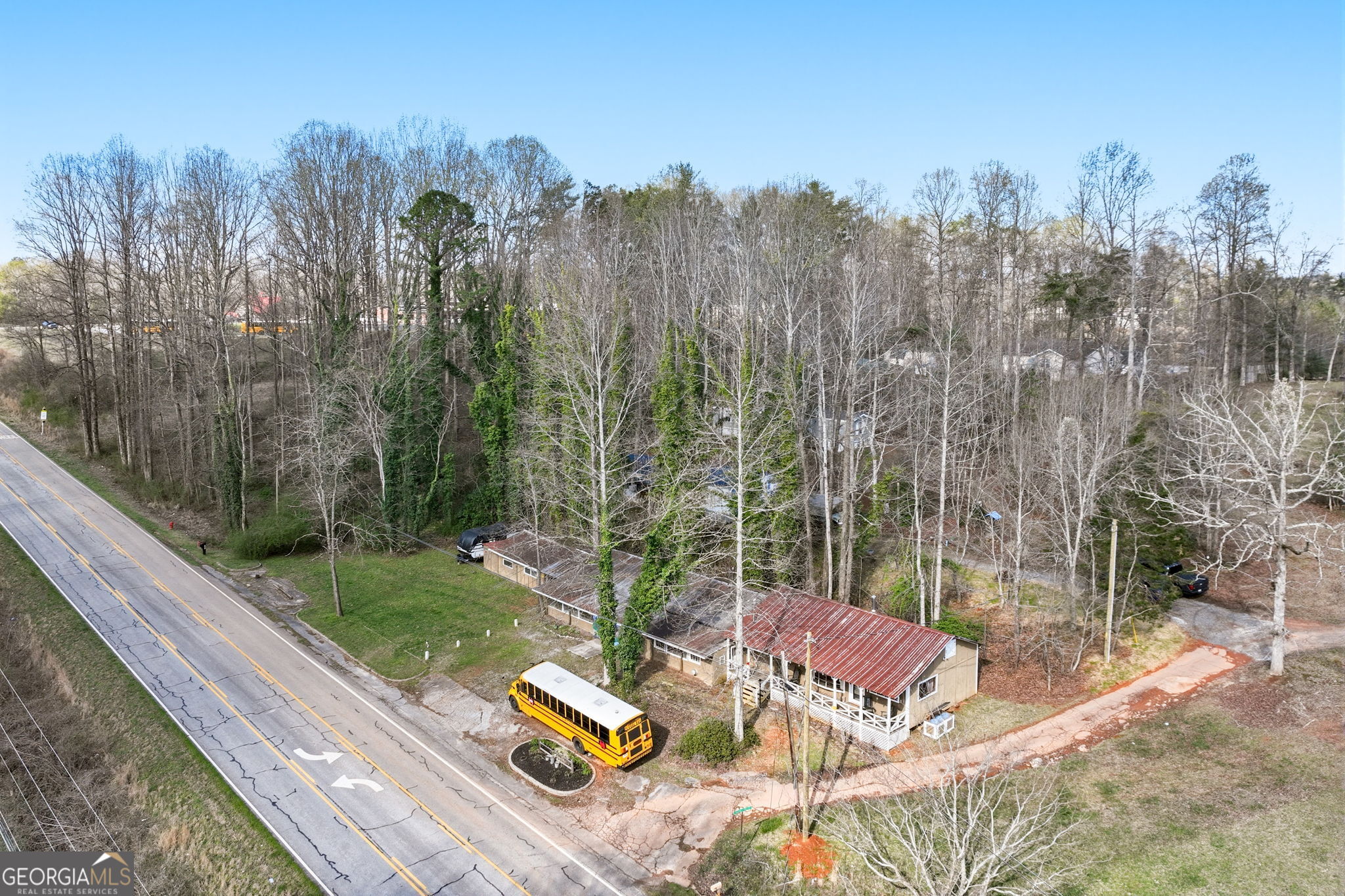 197 Woodville Heights Circle Clarkesville GA 30523
