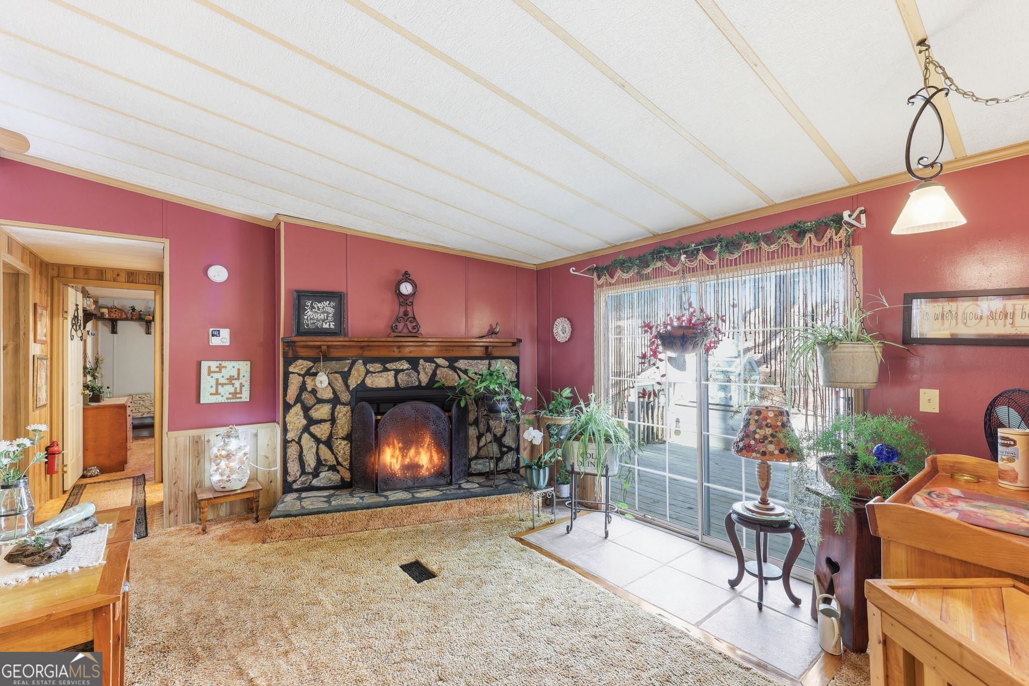 197 Woodville Heights Circle Clarkesville GA 30523
