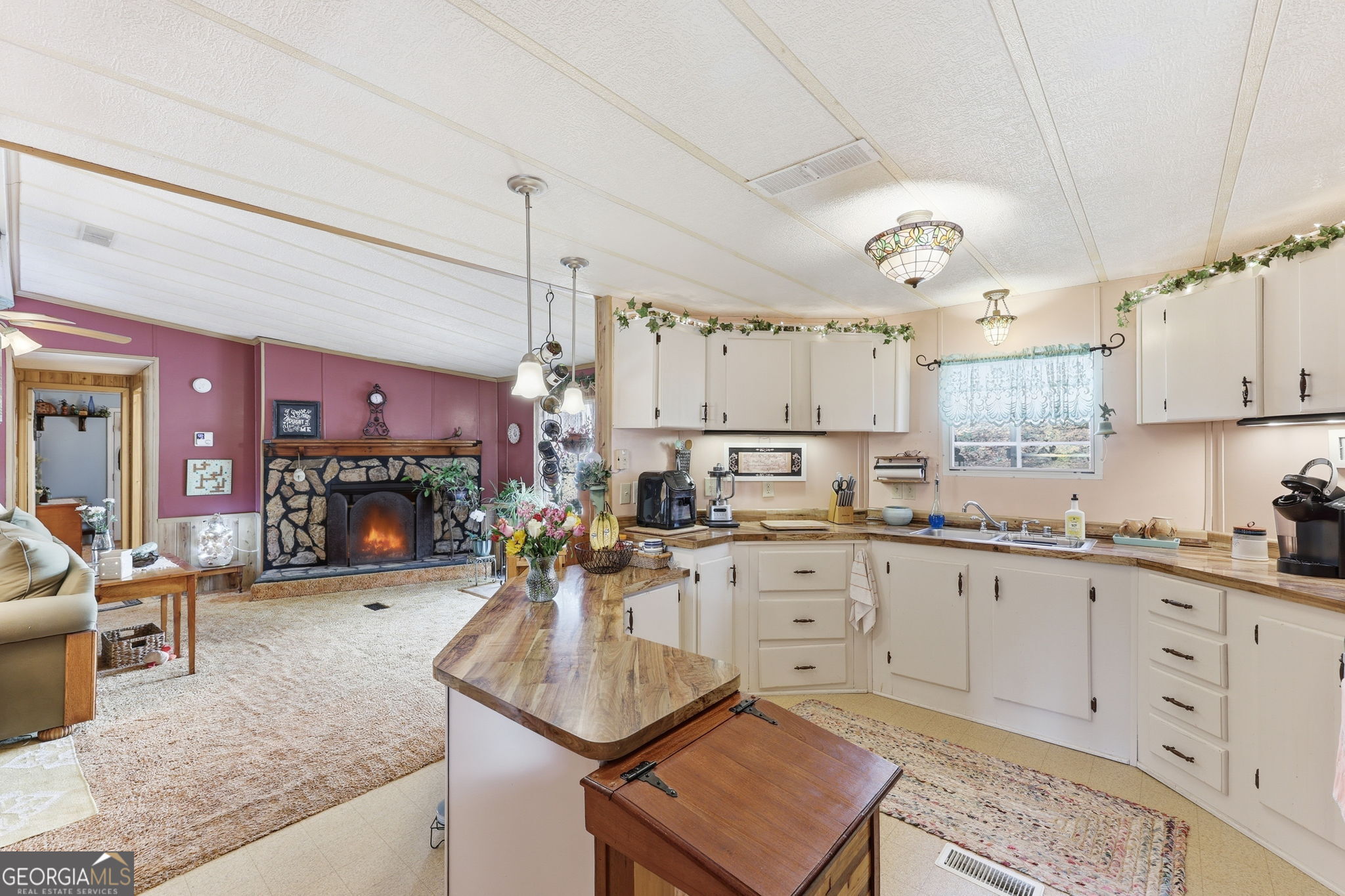 197 Woodville Heights Circle Clarkesville GA 30523