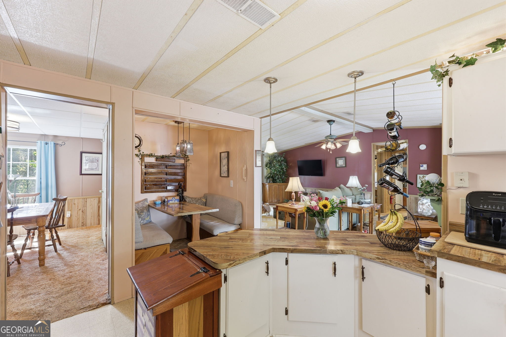 197 Woodville Heights Circle Clarkesville GA 30523