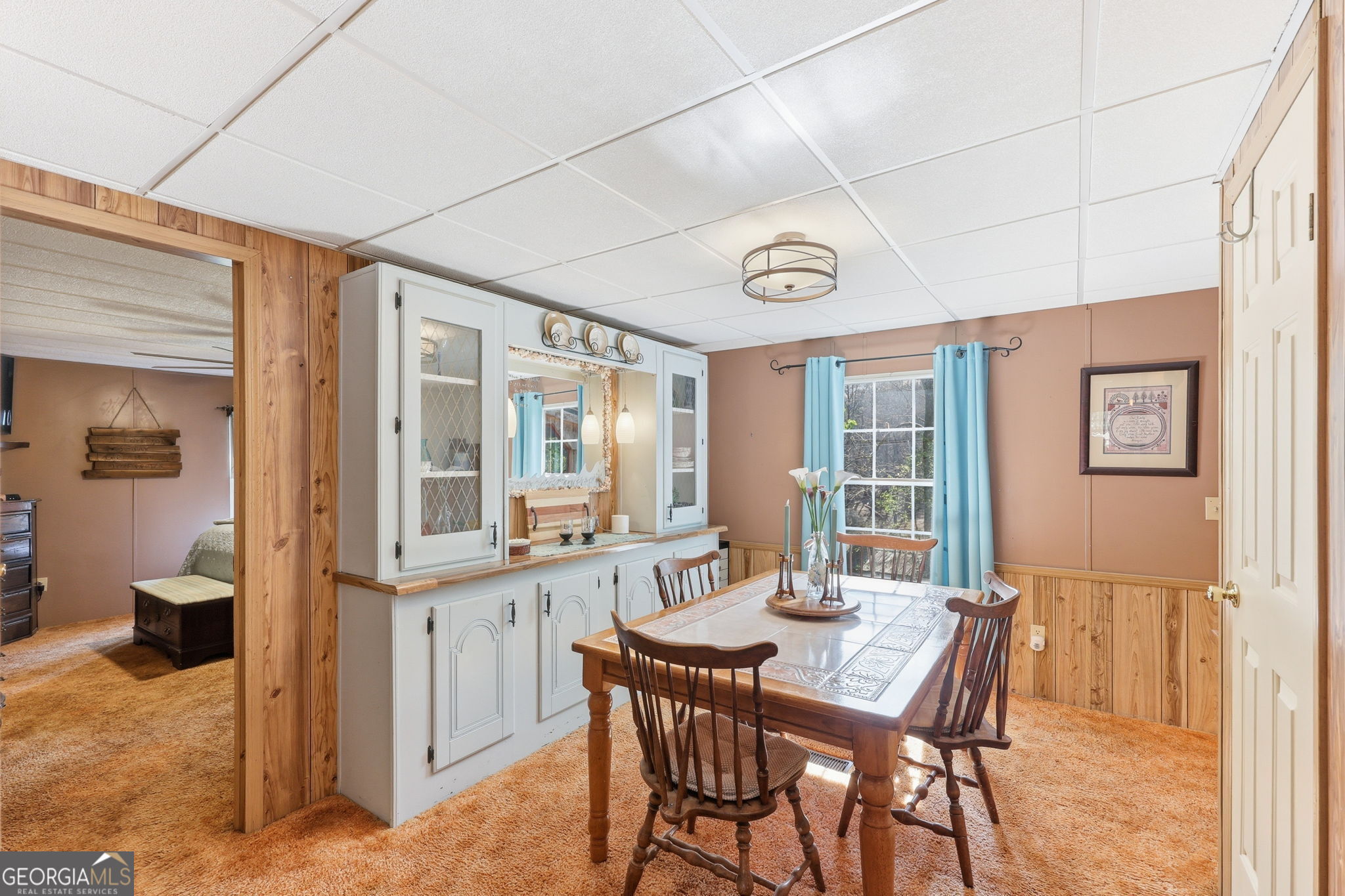 197 Woodville Heights Circle Clarkesville GA 30523