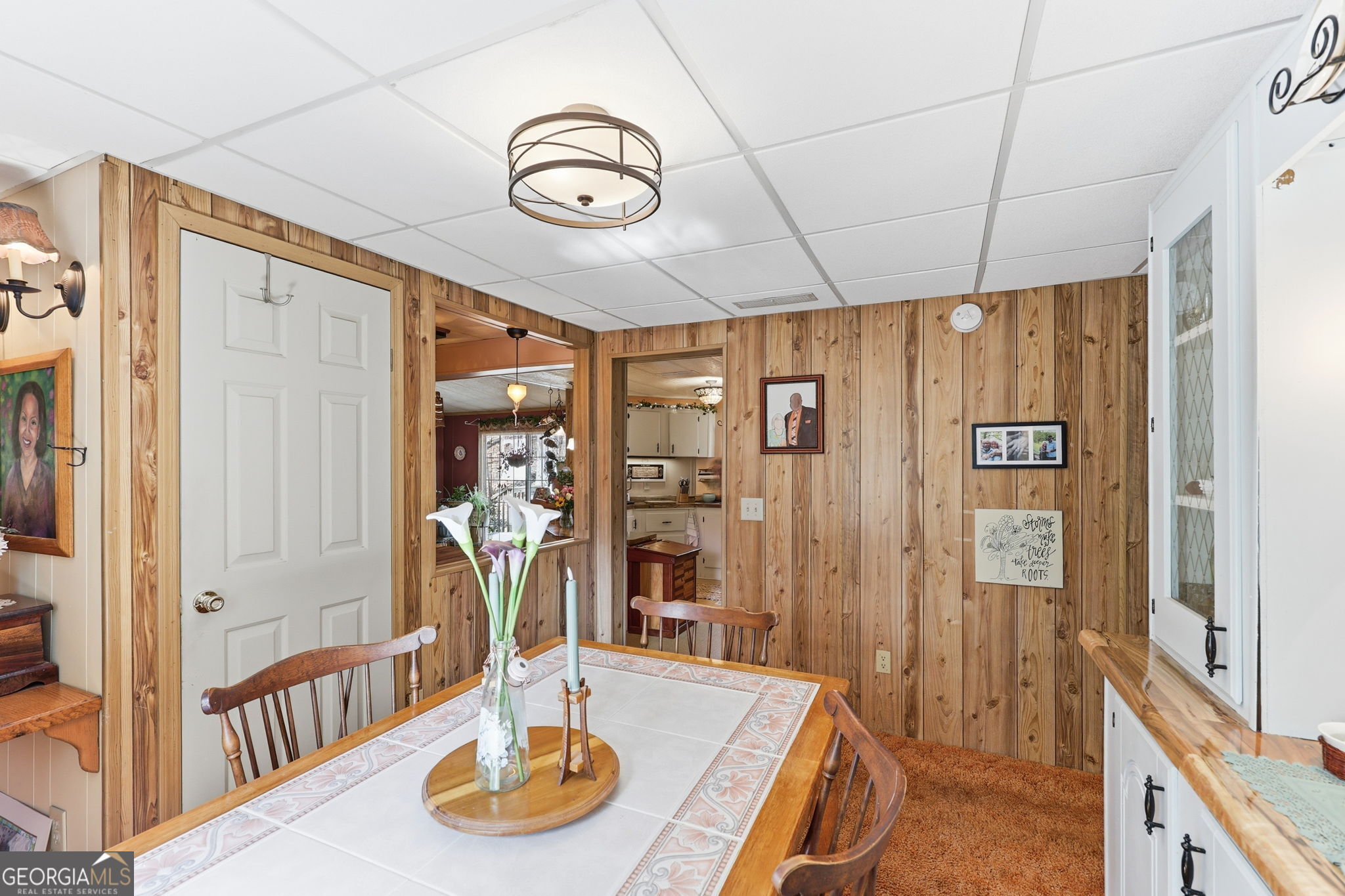 197 Woodville Heights Circle Clarkesville GA 30523