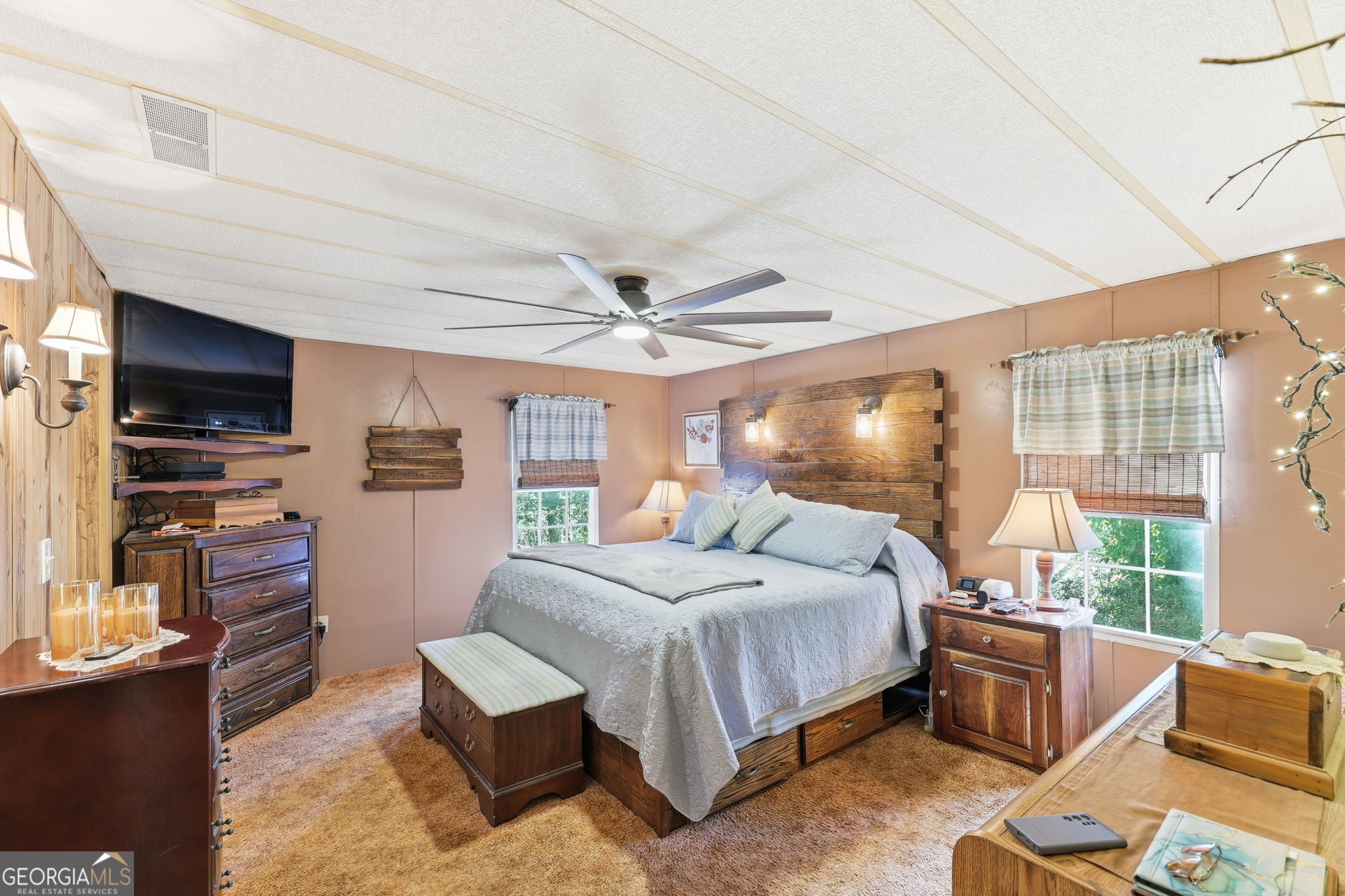 197 Woodville Heights Circle Clarkesville GA 30523