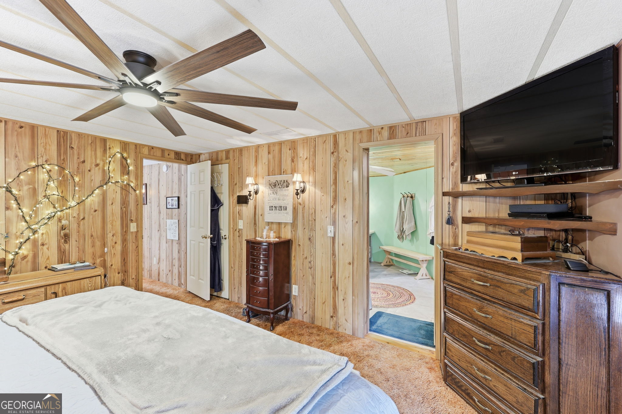 197 Woodville Heights Circle Clarkesville GA 30523