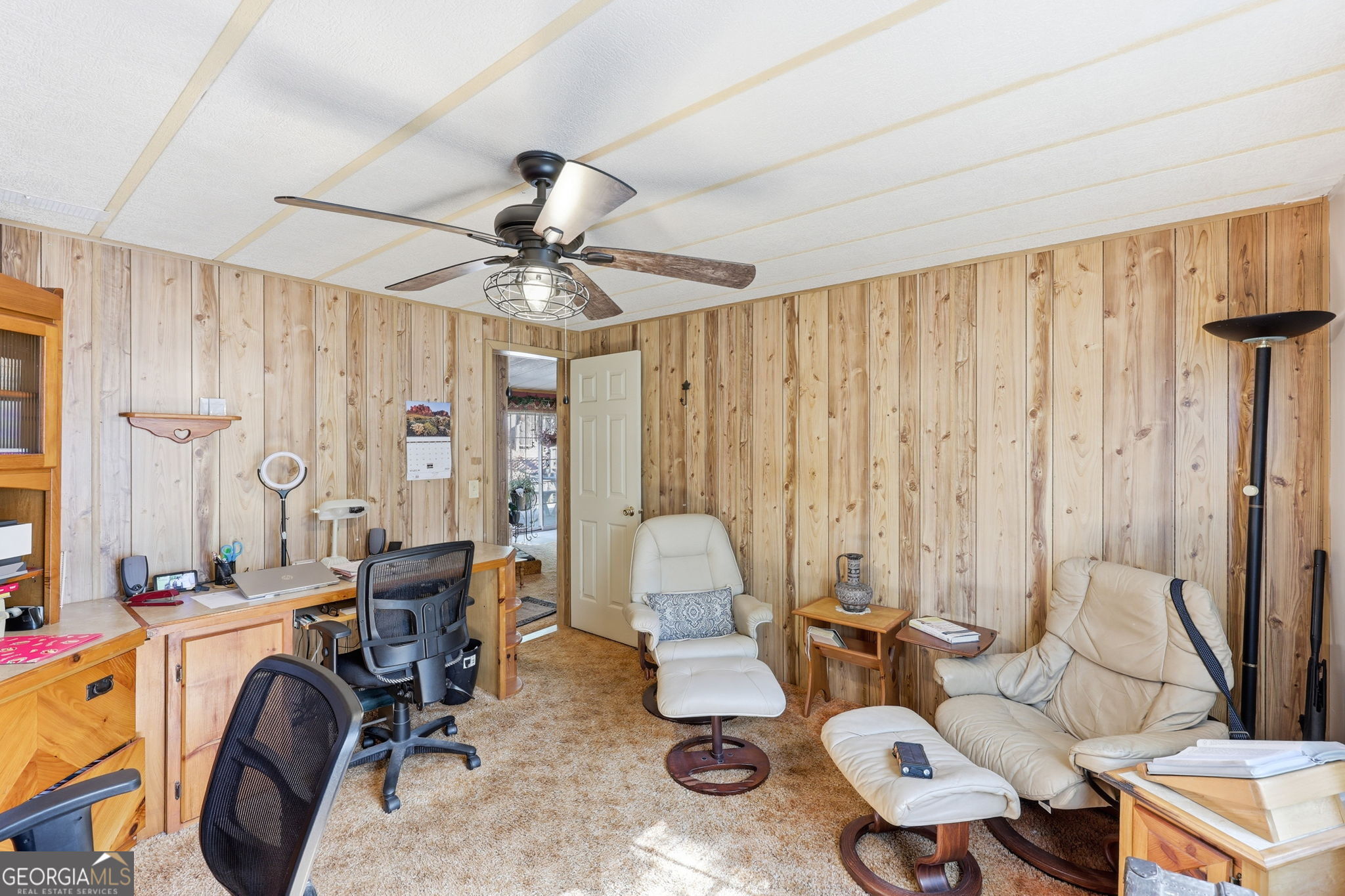 197 Woodville Heights Circle Clarkesville GA 30523