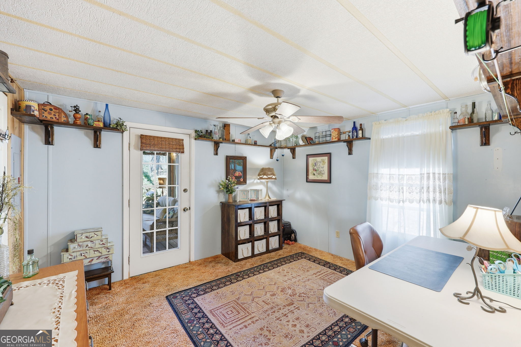 197 Woodville Heights Circle Clarkesville GA 30523