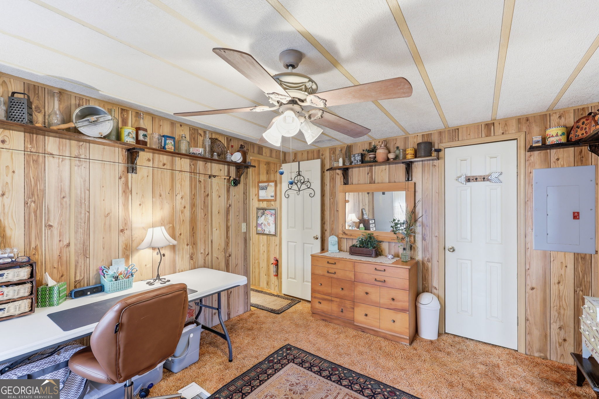 197 Woodville Heights Circle Clarkesville GA 30523