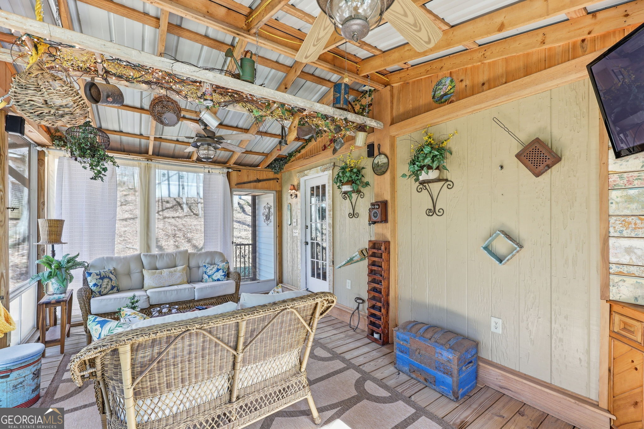 197 Woodville Heights Circle Clarkesville GA 30523