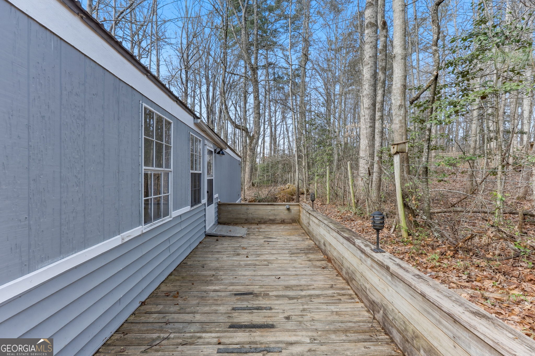 197 Woodville Heights Circle Clarkesville GA 30523