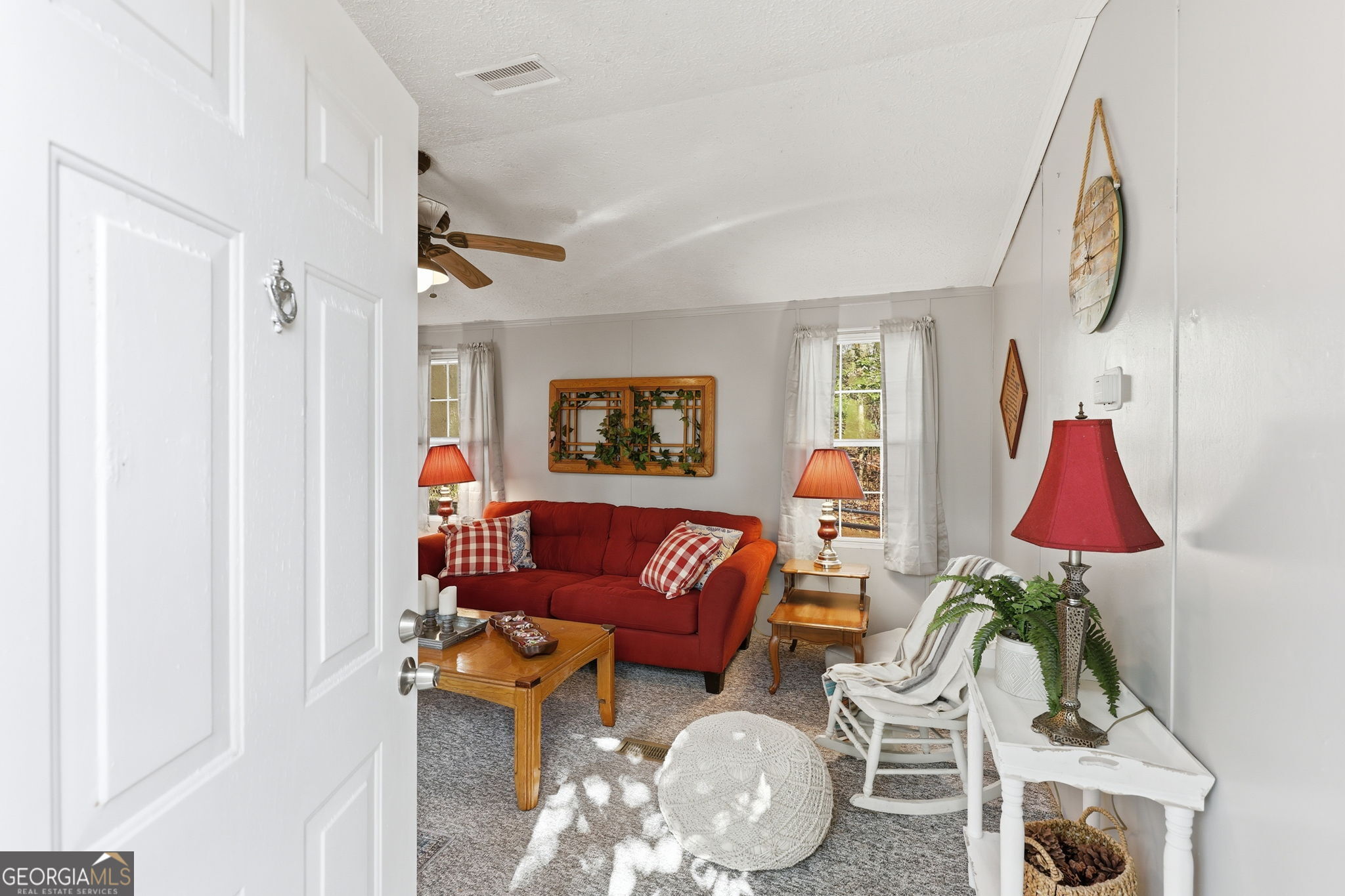 197 Woodville Heights Circle Clarkesville GA 30523