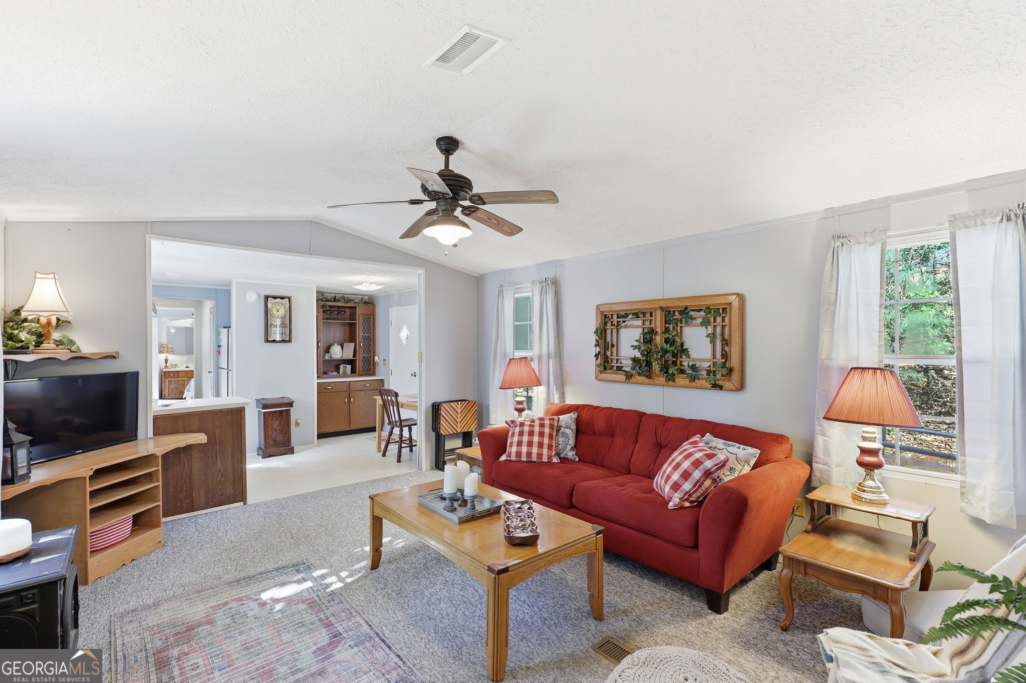 197 Woodville Heights Circle Clarkesville GA 30523