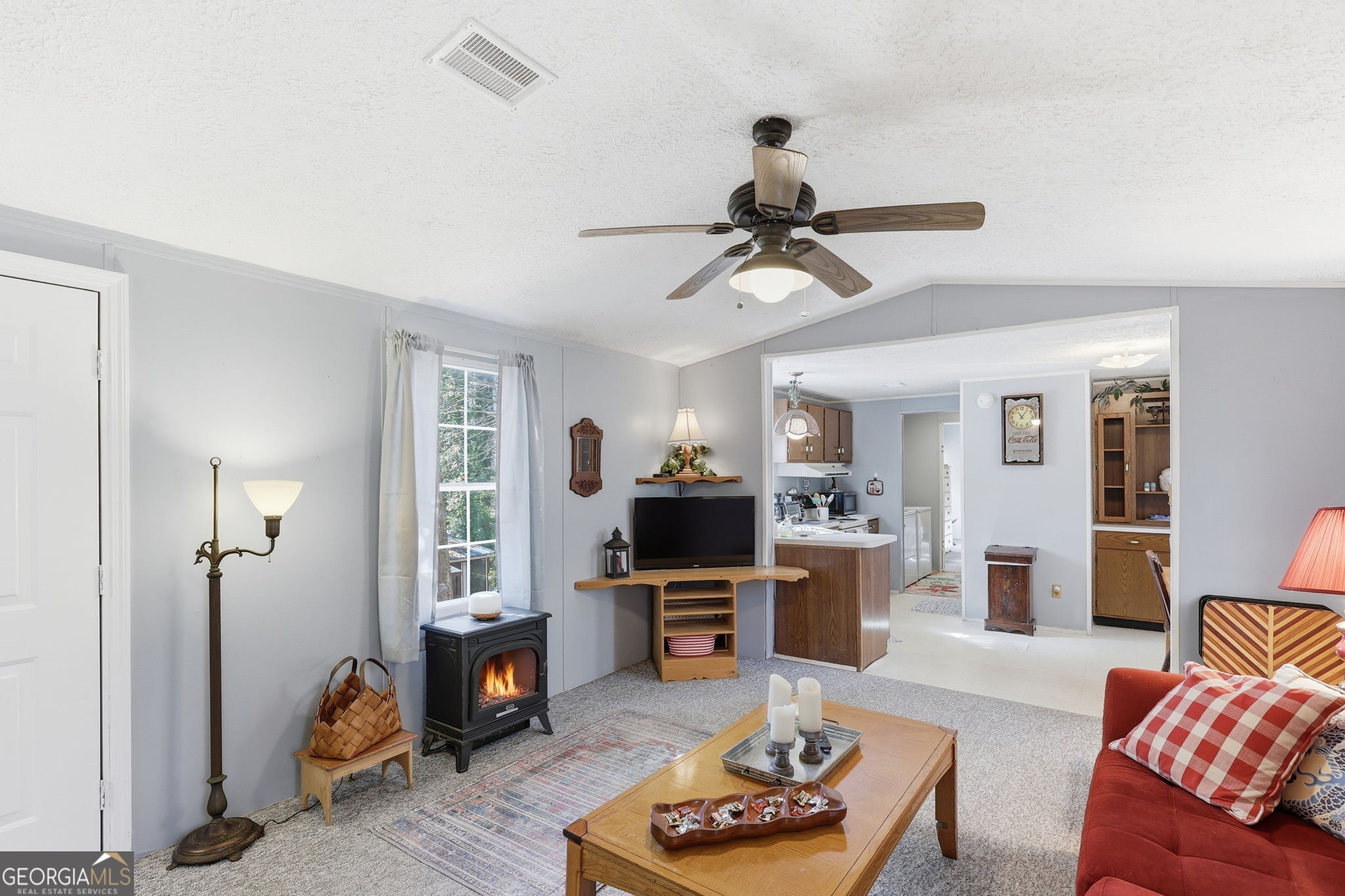 197 Woodville Heights Circle Clarkesville GA 30523