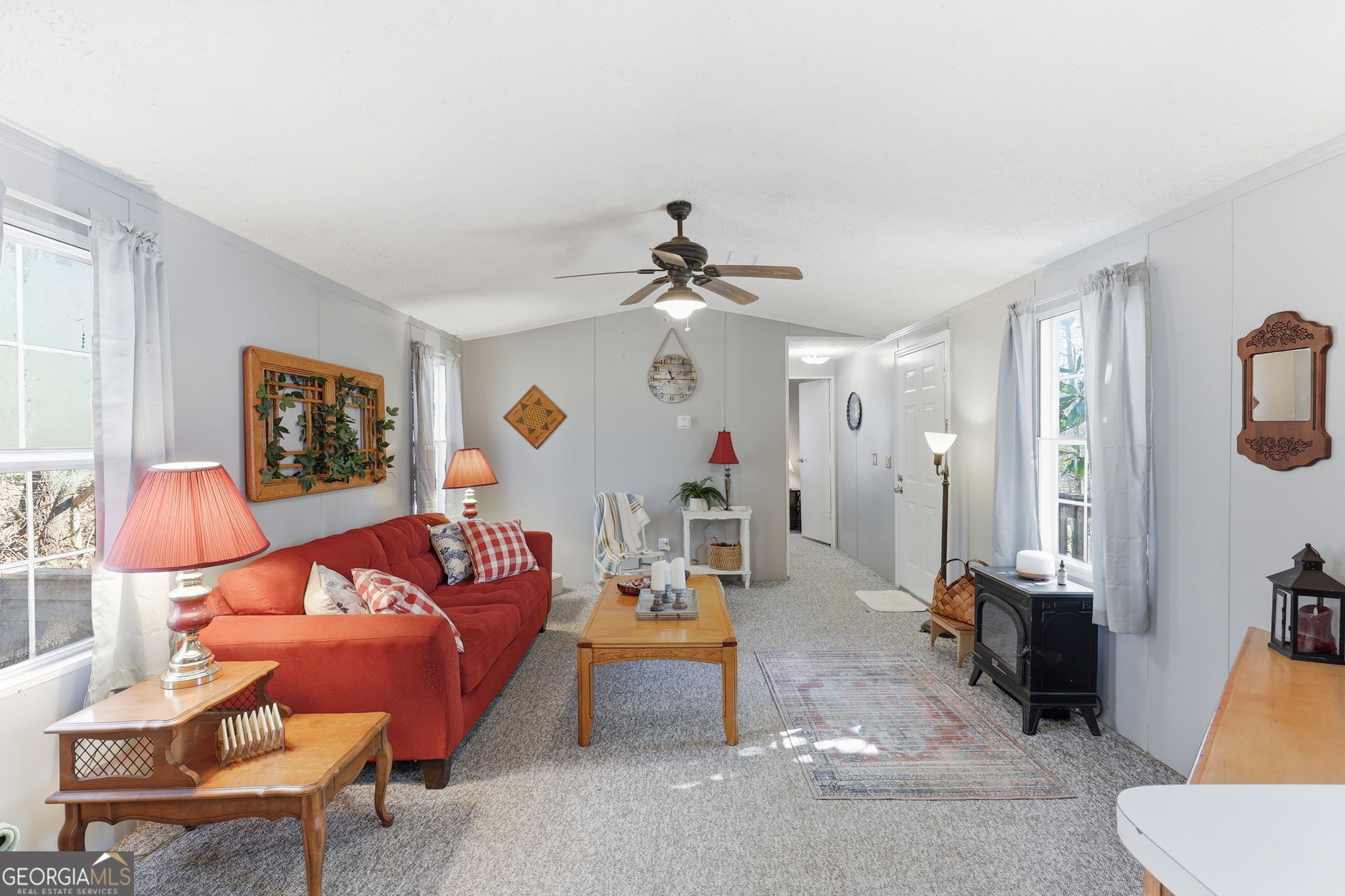197 Woodville Heights Circle Clarkesville GA 30523