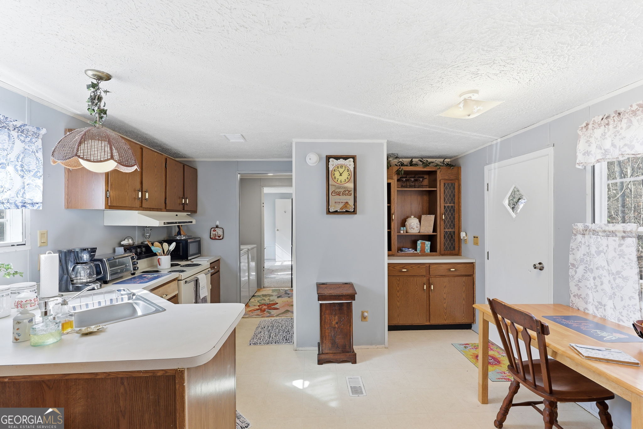 197 Woodville Heights Circle Clarkesville GA 30523