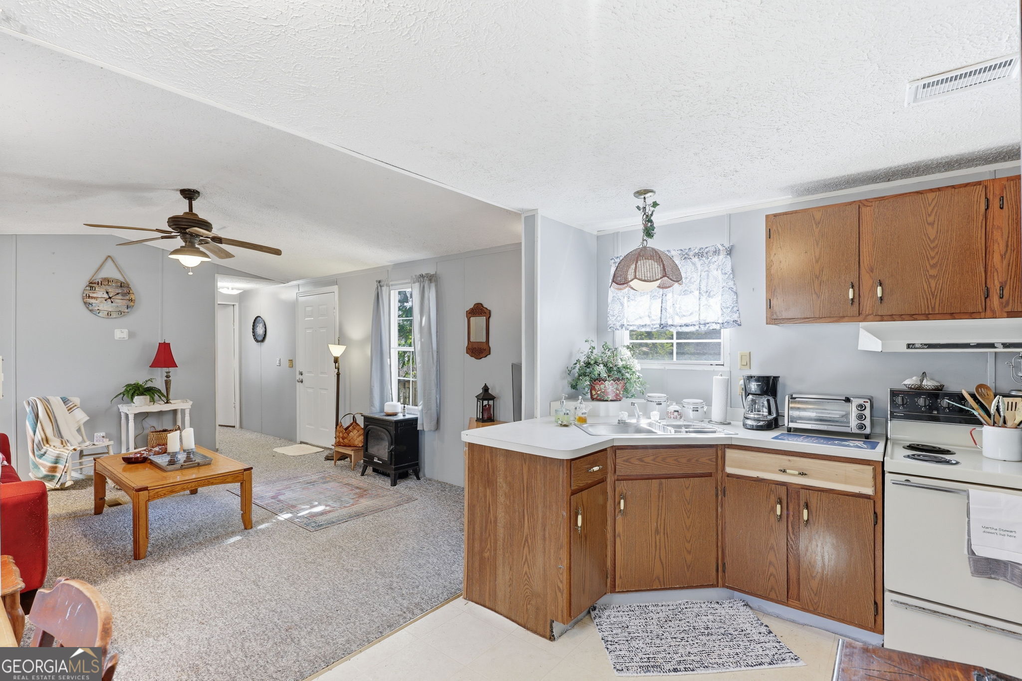 197 Woodville Heights Circle Clarkesville GA 30523