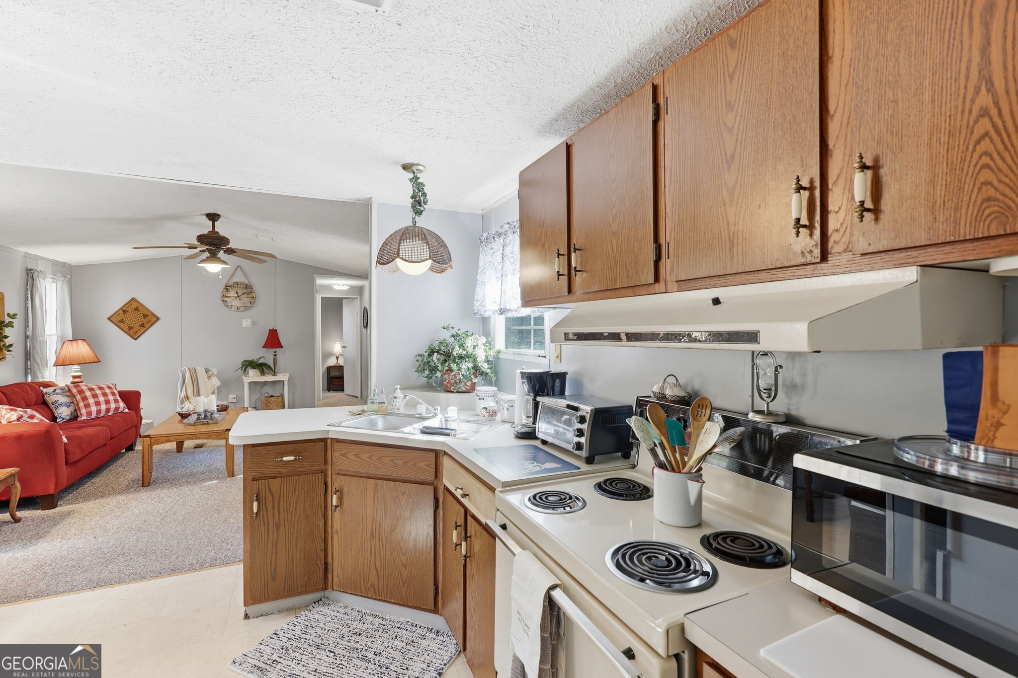 197 Woodville Heights Circle Clarkesville GA 30523