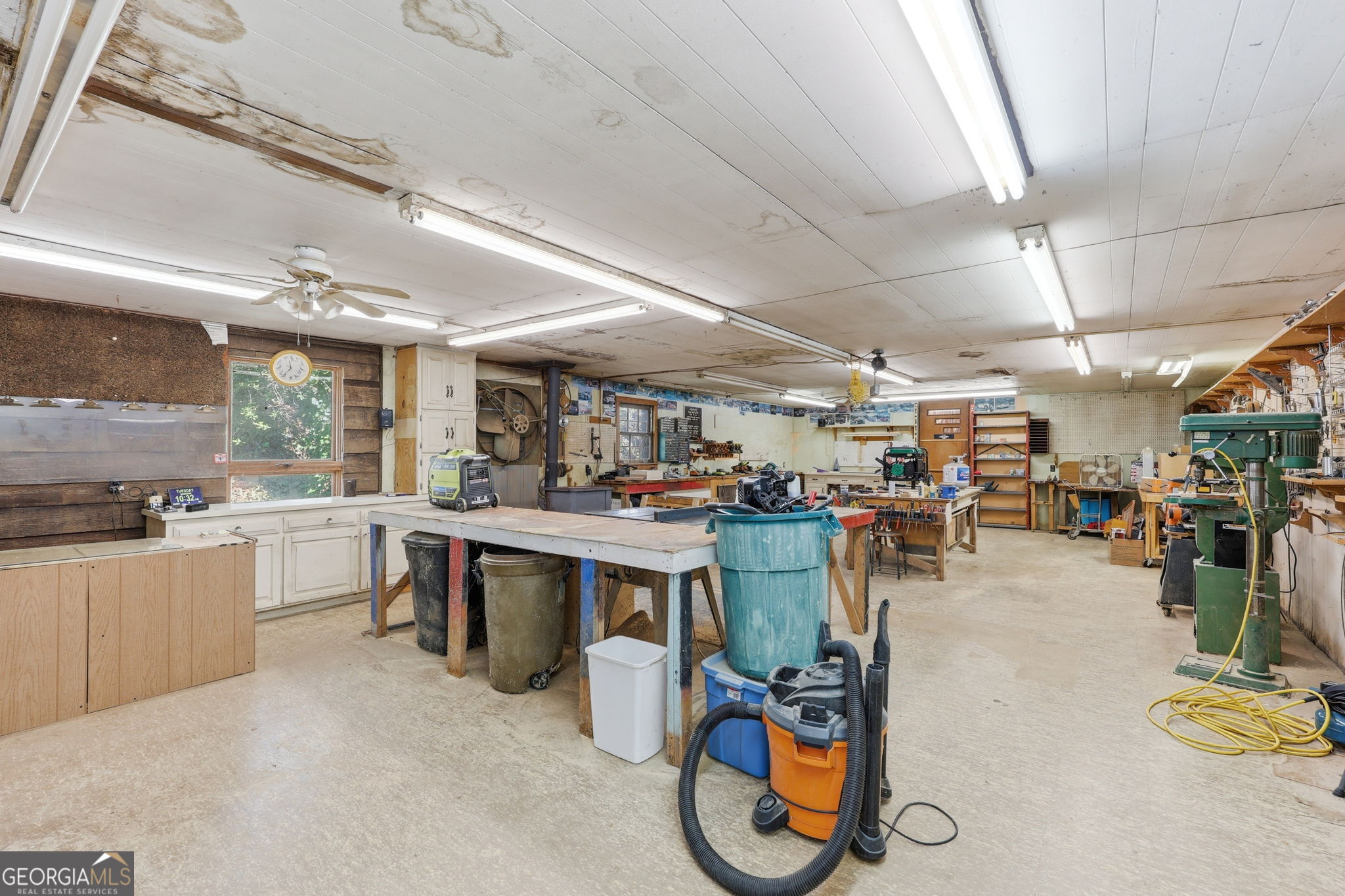 197 Woodville Heights Circle Clarkesville GA 30523