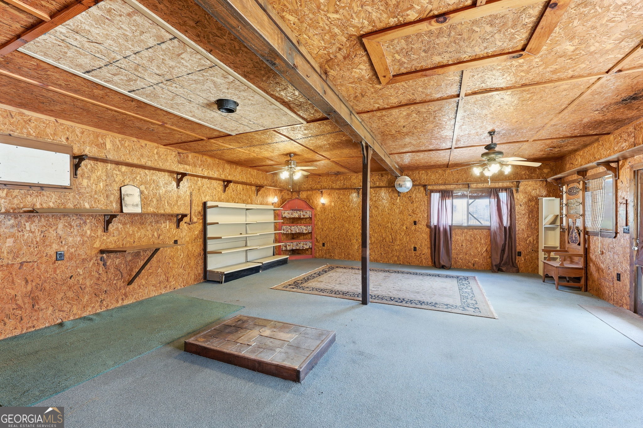 197 Woodville Heights Circle Clarkesville GA 30523