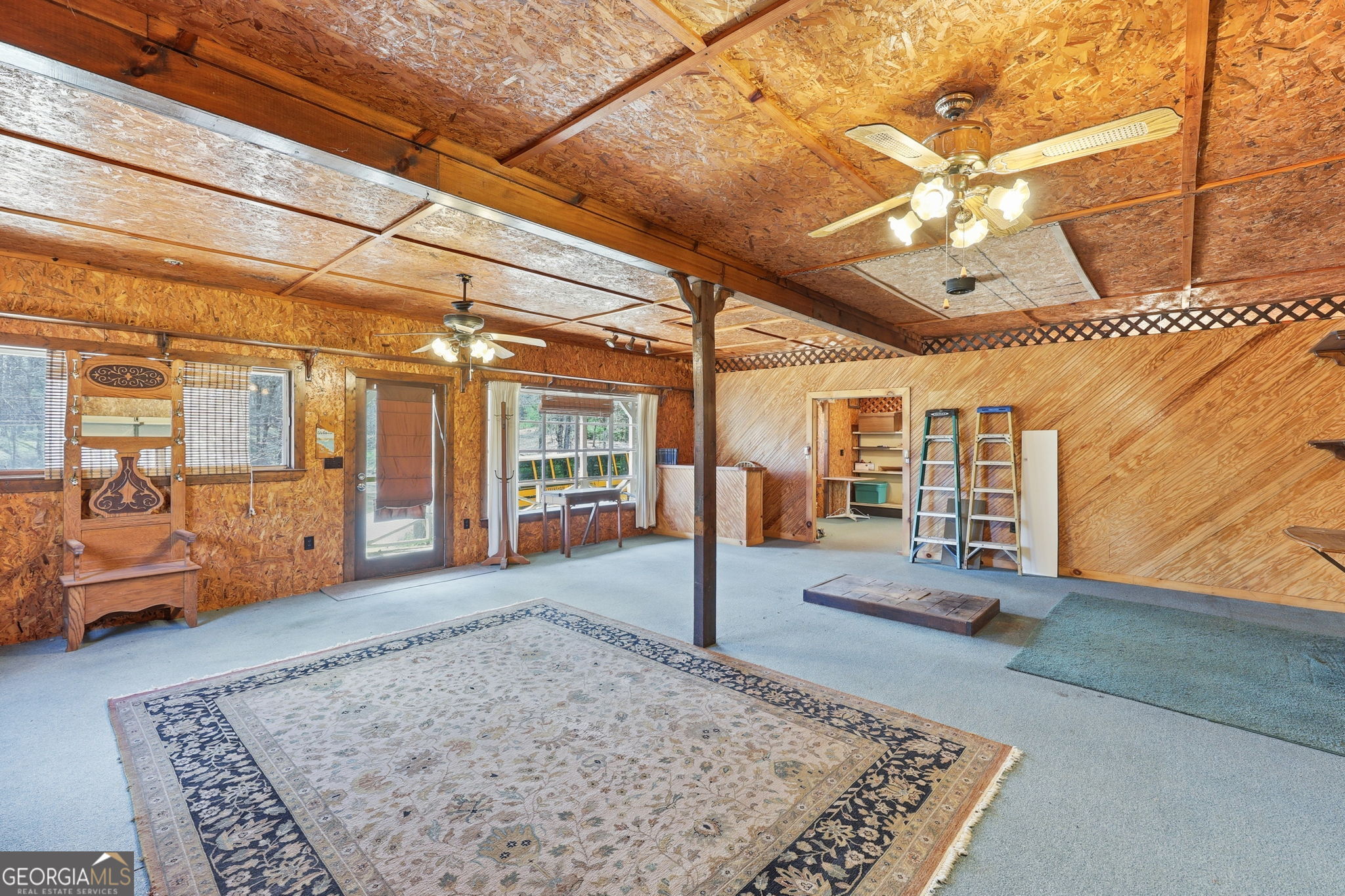 197 Woodville Heights Circle Clarkesville GA 30523