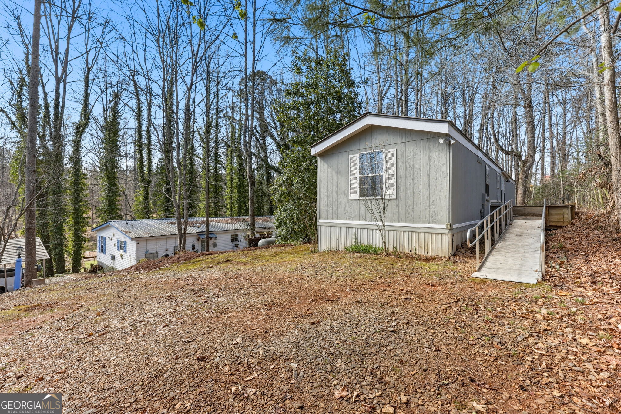 197 Woodville Heights Circle Clarkesville GA 30523