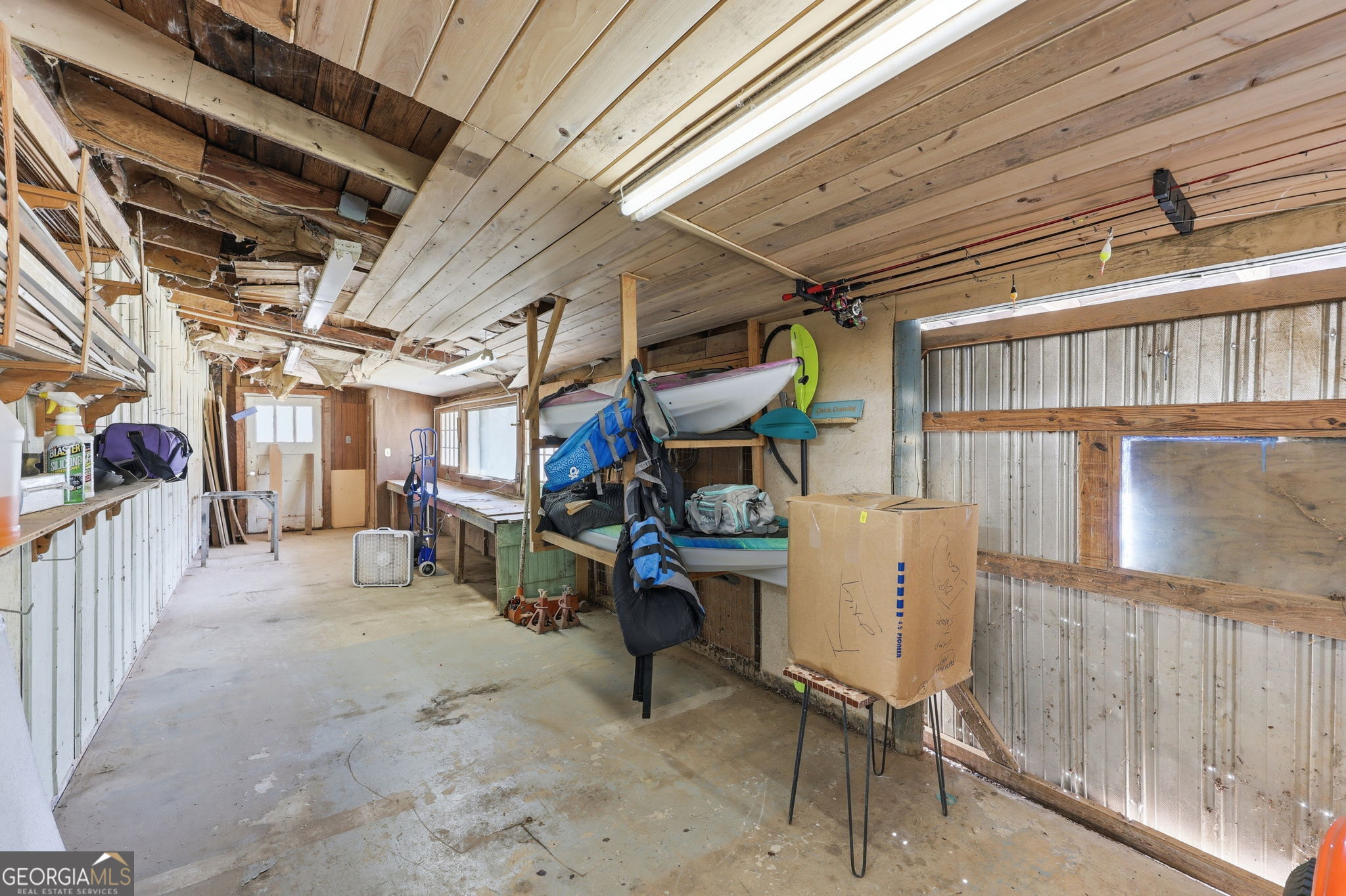 197 Woodville Heights Circle Clarkesville GA 30523