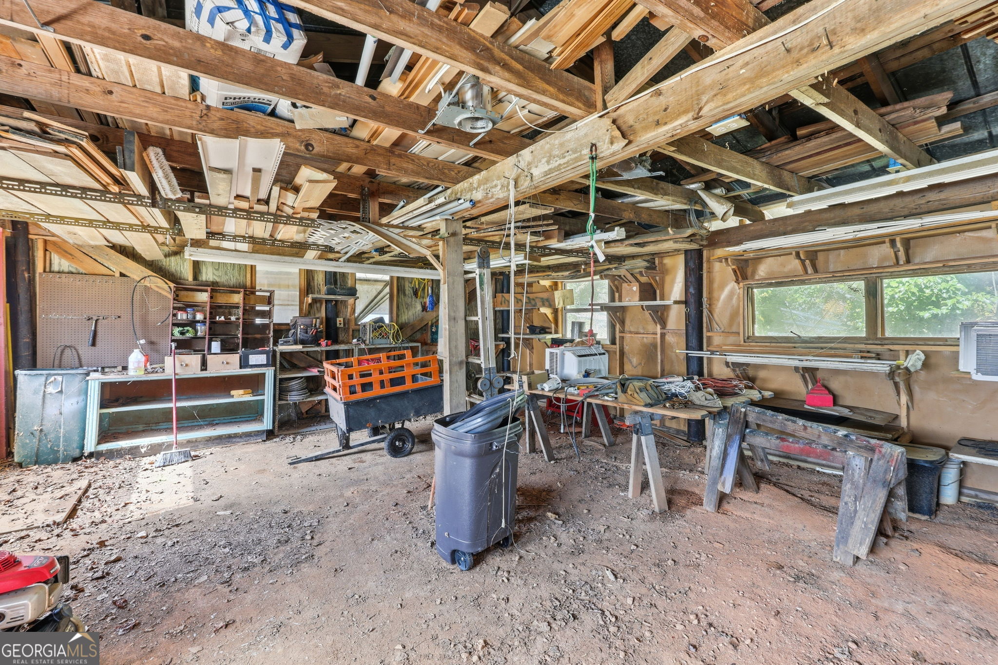 197 Woodville Heights Circle Clarkesville GA 30523