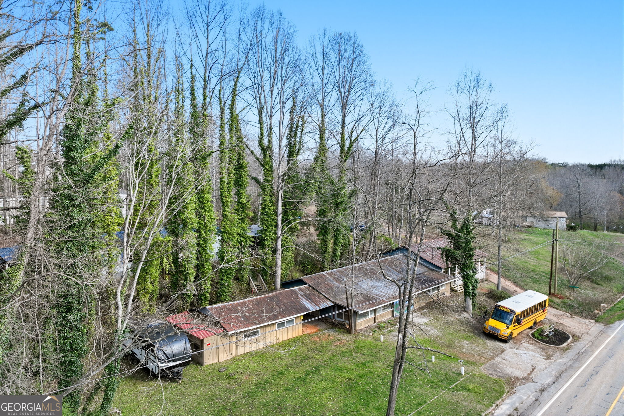 197 Woodville Heights Circle Clarkesville GA 30523