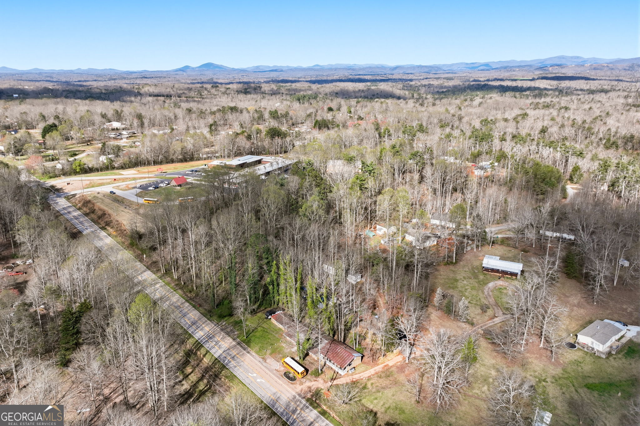 197 Woodville Heights Circle Clarkesville GA 30523