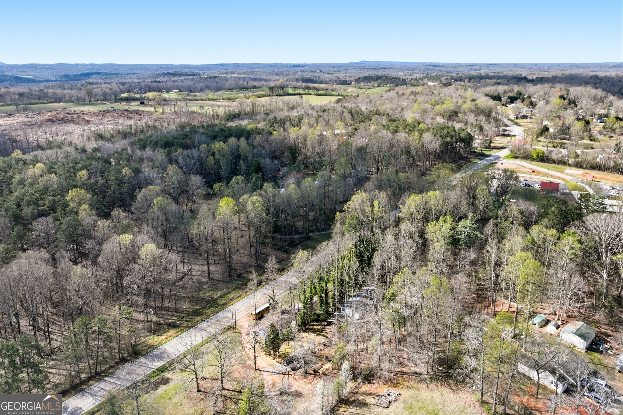 197 Woodville Heights Circle Clarkesville GA 30523