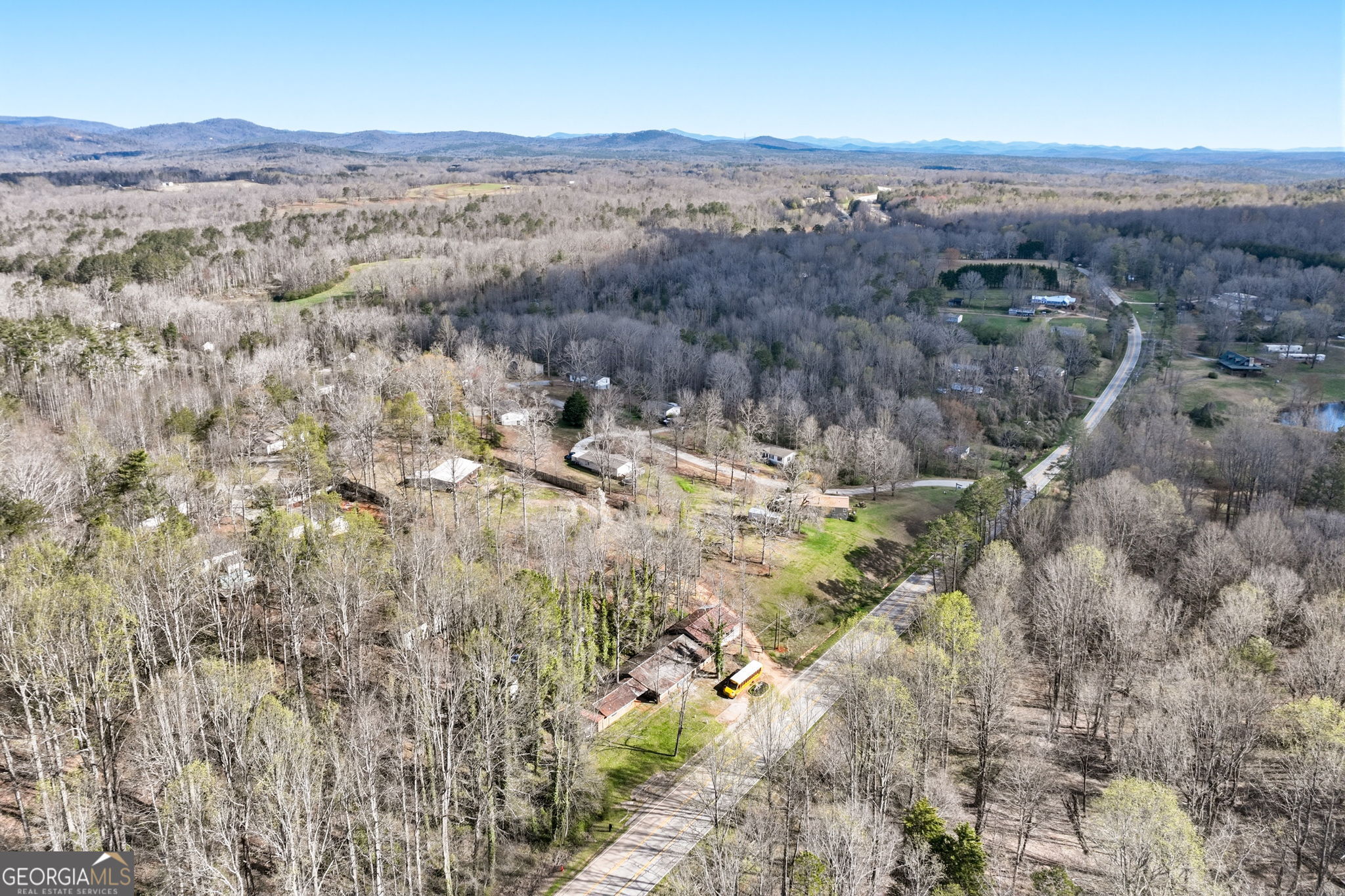 197 Woodville Heights Circle Clarkesville GA 30523