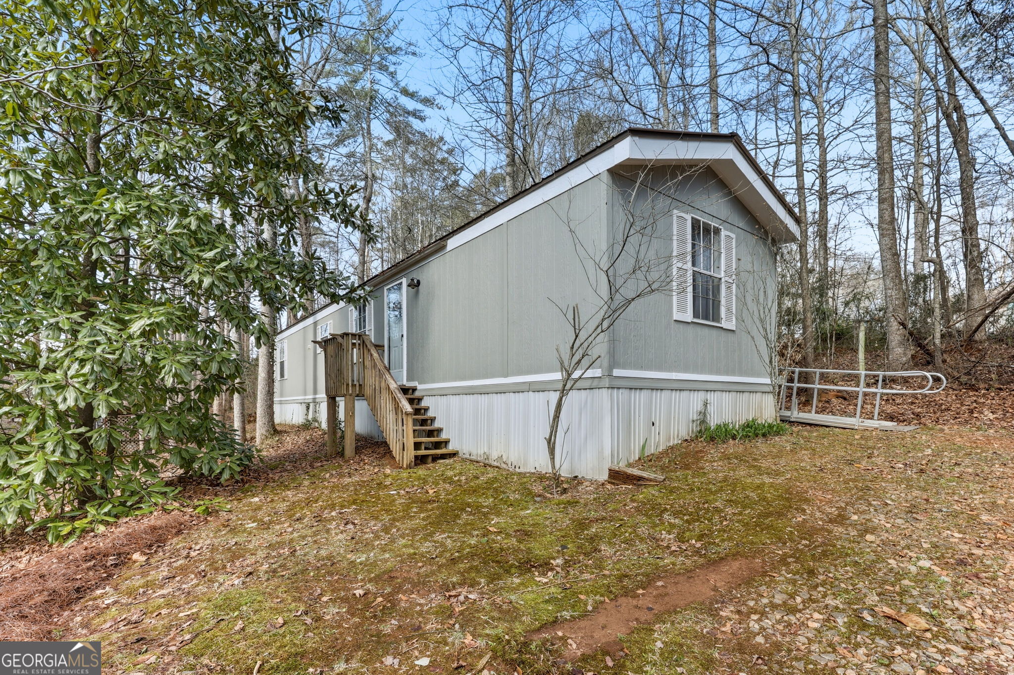197 Woodville Heights Circle Clarkesville GA 30523