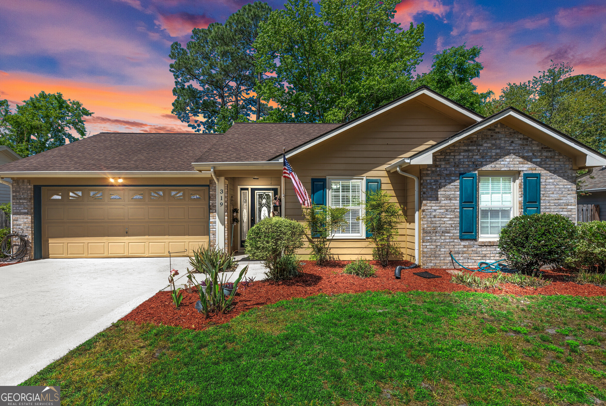 319 Mcqueen Circle St. Marys GA 31558
